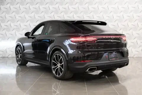 Porsche Cayenne — снимка 5