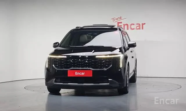 Kia Carnival Gravity — снимка 2