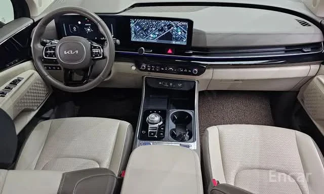 Kia Carnival Gravity — снимка 3