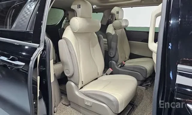 Kia Carnival Gravity — снимка 4