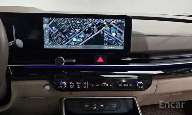 Kia Carnival Gravity — снимка 5